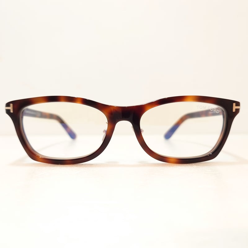 TOM FORD】 TF6074-D-B 053 | OPTICAL TAILOR CRADLE