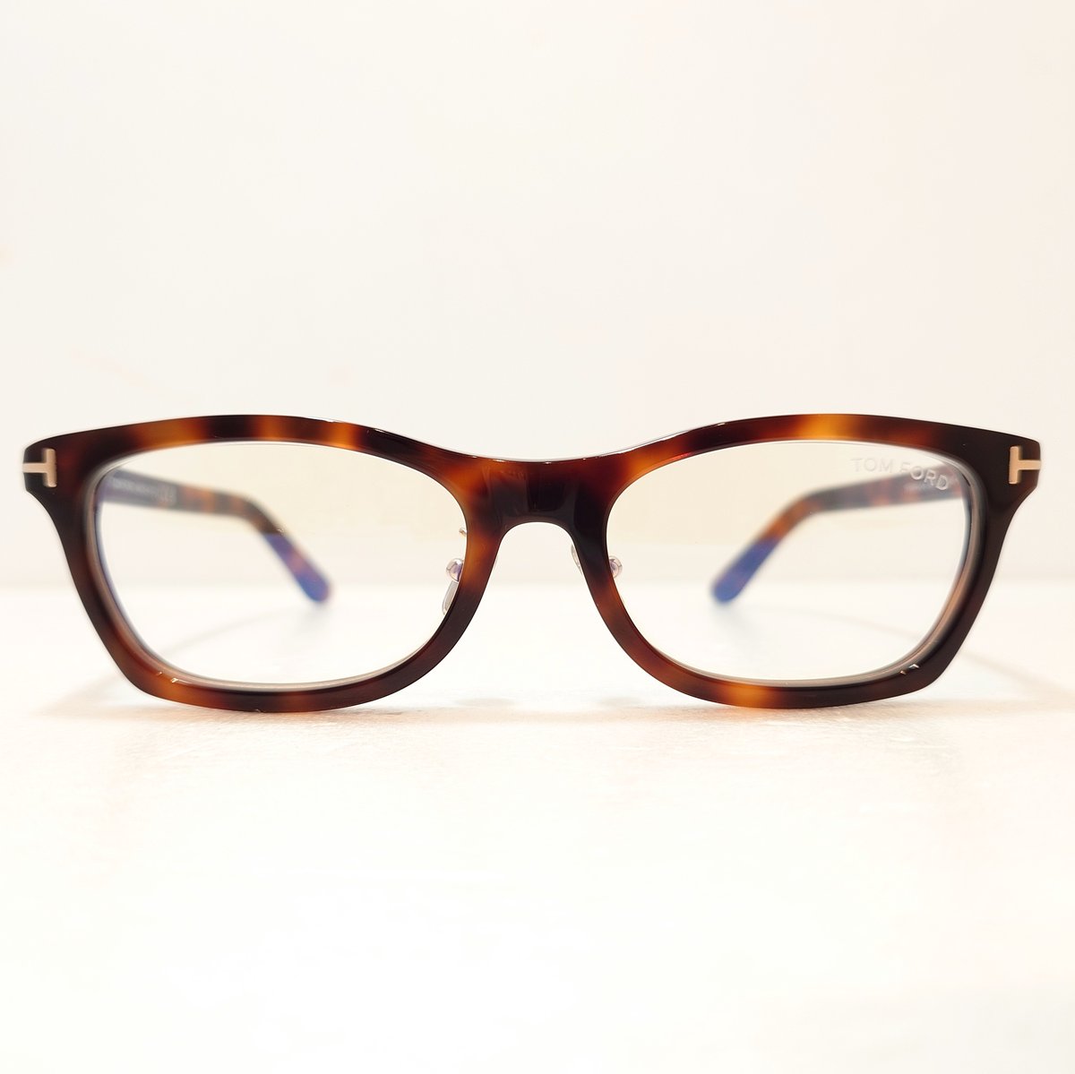 TOM FORD】 TF6074-D-B 053 | OPTICAL TAILOR CRADLE