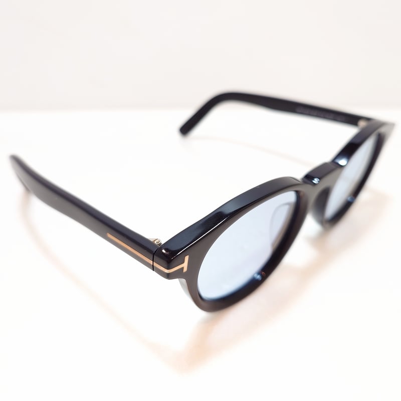 TOM FORD】 TF1123-D ECO 01A | OPTICAL TAILOR CR