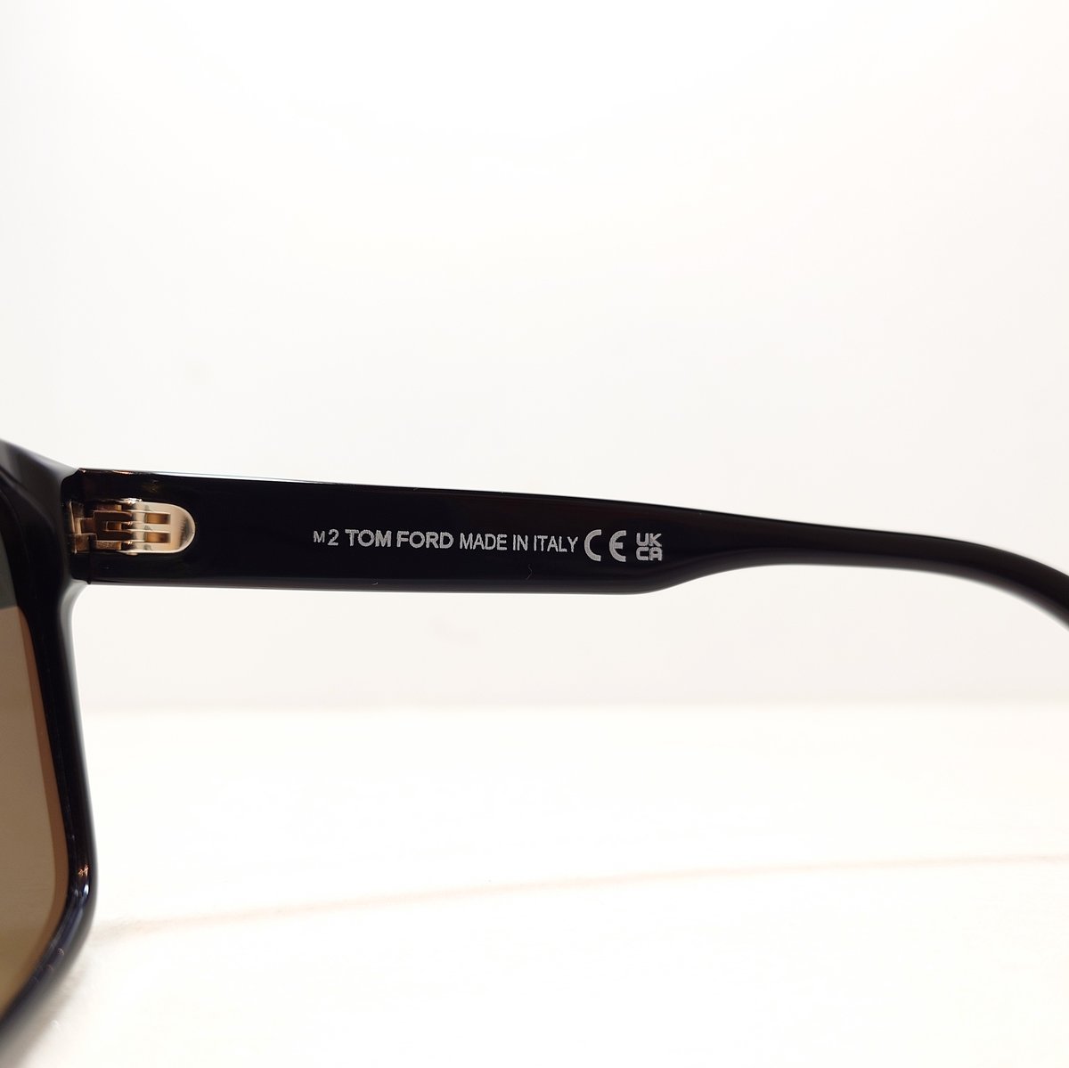 TOM FORD】 Calder TF1205 ECO 01A | OPTICAL TAIL