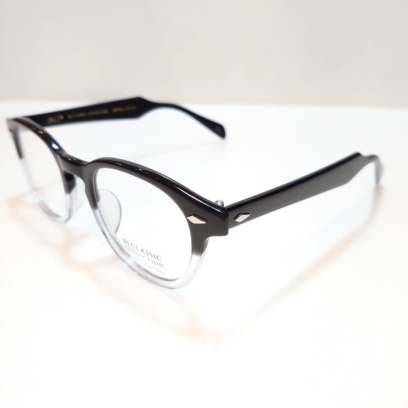 BJ CLASSIC COLLECTION JAZZ 48 C-8 | OPTICAL TAI 