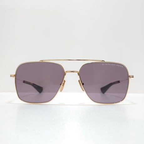 DITA　FLIGHT-SEVEN DTS111-57-02//GLD