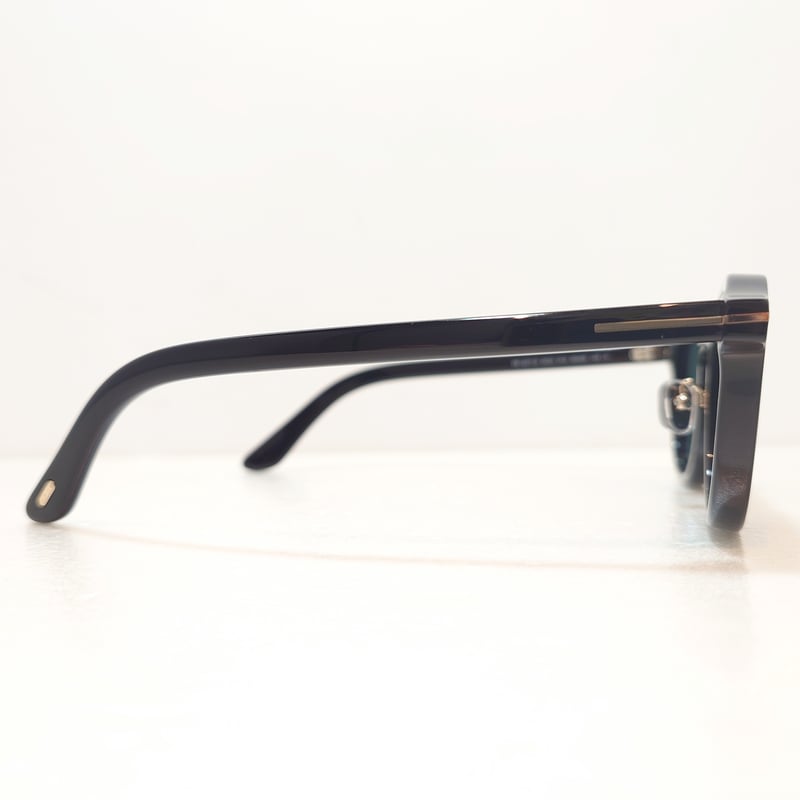 TOM FORD】 TF1277-D ECO 01A | OPTICAL TAILOR CR