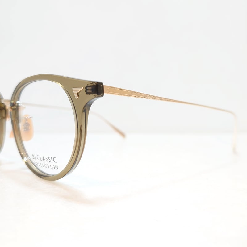 BJ CLASSIC COLLECTION COM-510N NT C-119-1 | OPT