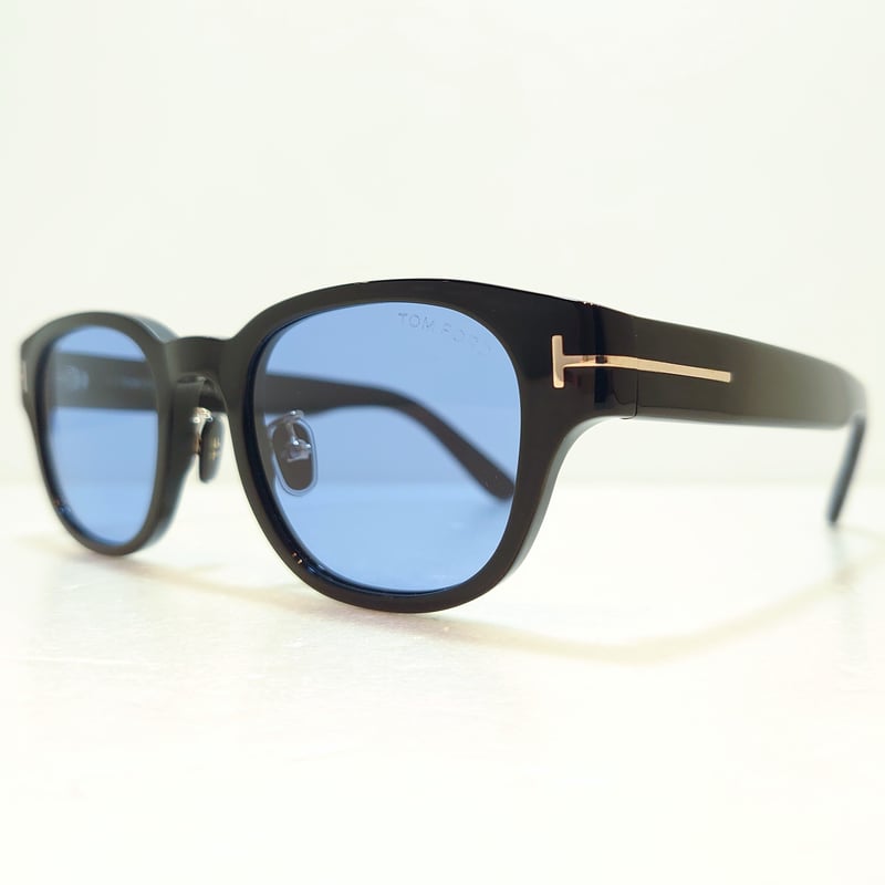 TOM FORD TF1041-D 01V | OPTICAL TAILOR CRADLE