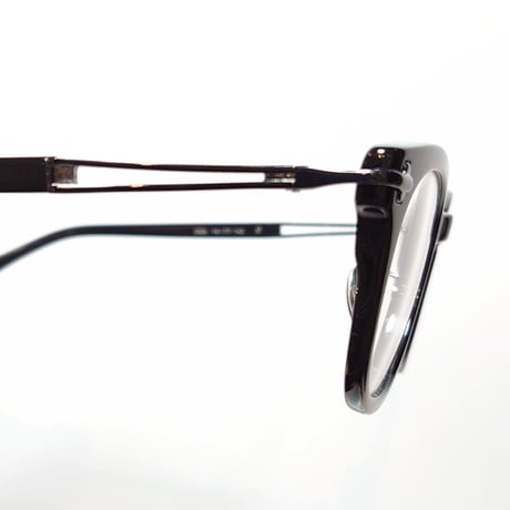 【TAYLOR WITH RESPECT】　thick　Col.01(Black)