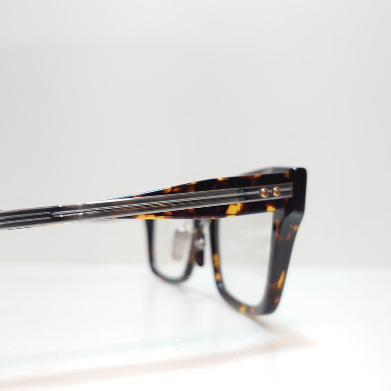 DITA WASSERMAN DTX700-A-02AF//TRT-SLV | OPTICAL