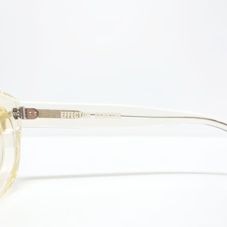 【EFFECTOR】　CLUSTER　KI