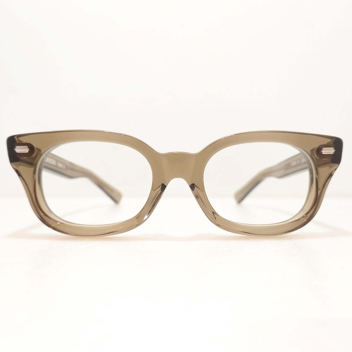 EFFECTOR fuzz-s KH | OPTICAL TAILOR CRADLE
