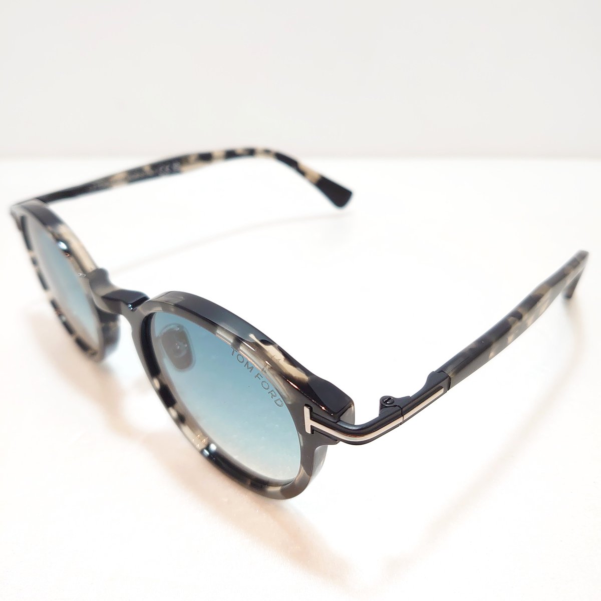 TOM FORD TF1150-D 55P | OPTICAL TAILOR CRADLE