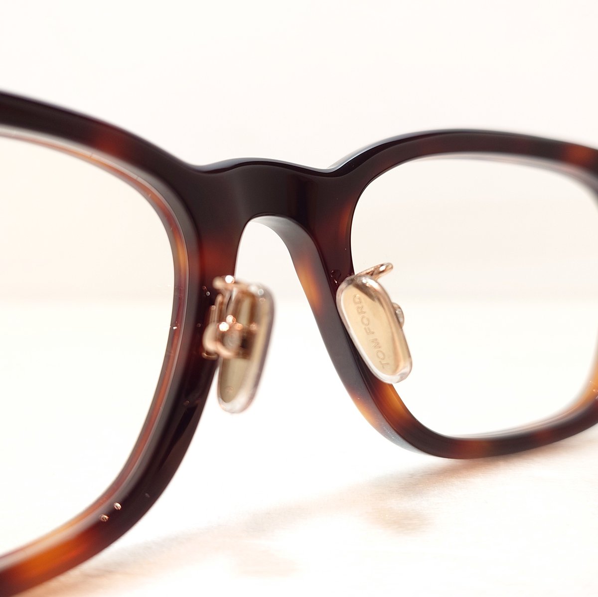 TOM FORD】 TF6073-D-B 053 | OPTICAL TAILOR CRADLE