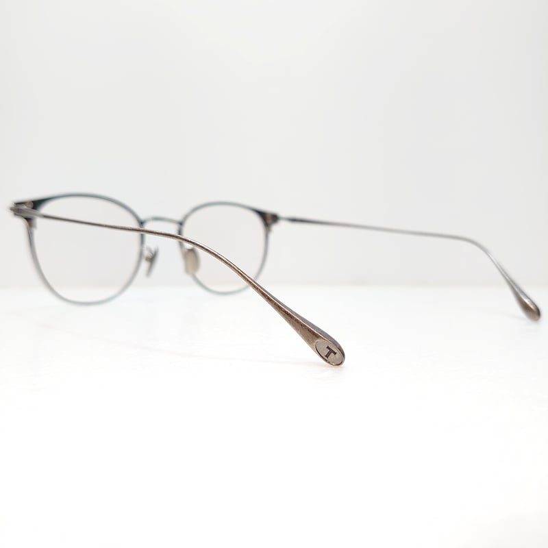 TAYLOR WITH RESPECT【正規品】 Taylor with respect 2024 全新作品皇牌的「亞種」Mesa 齊色到荷