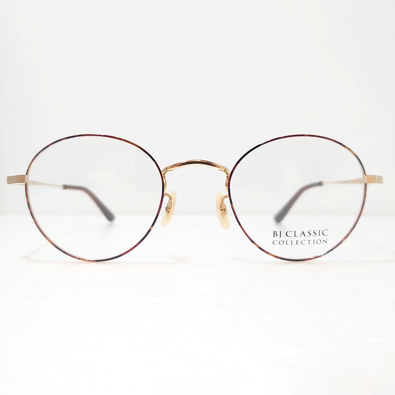 BJ CLASSIC COLLECTION PREM-114S ET C-1-2F | OPT