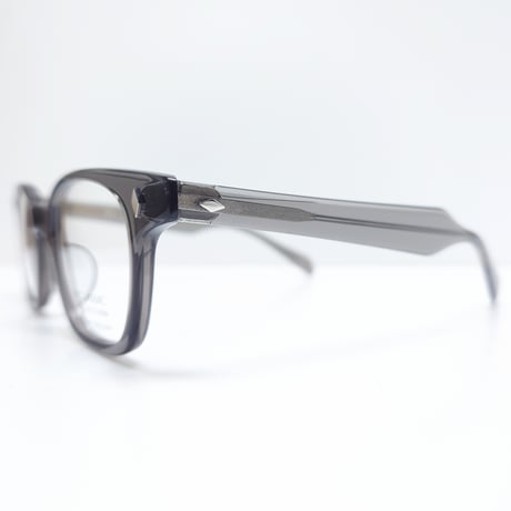 【BJ CLASSIC COLLECTION】　FLEXI FIT-99　C-19 クリアグレー