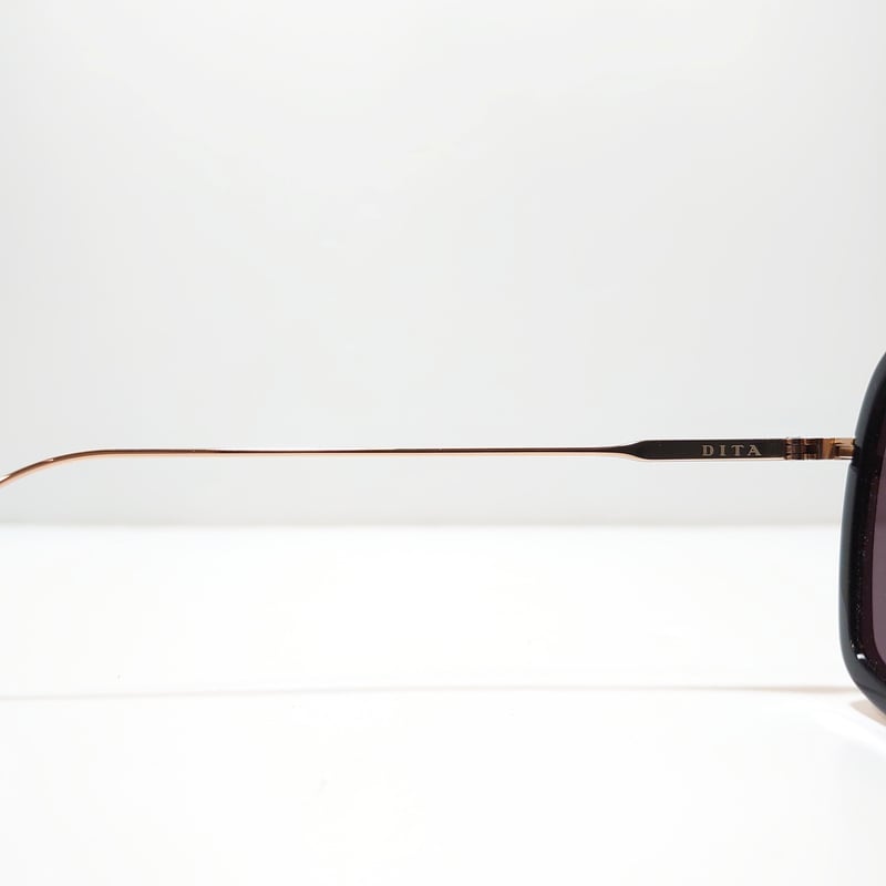 DITA flight006 Gカラー　サングラス　メガネ DITA FLIGHT006 7806-E-BLK-RGD-52 | OPTICAL TAI