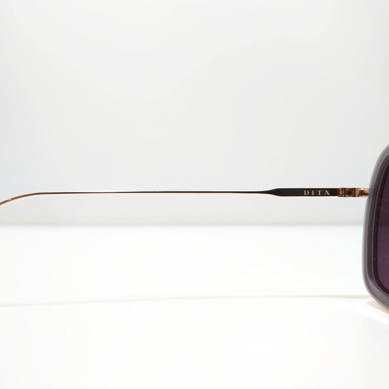DITA FLIGHT006 7806-C-GRY-GLD-52 | OPTICAL TAI DITA FLIGHT006 7806-C-GRY-GLD-52 | OPTICAL TAI