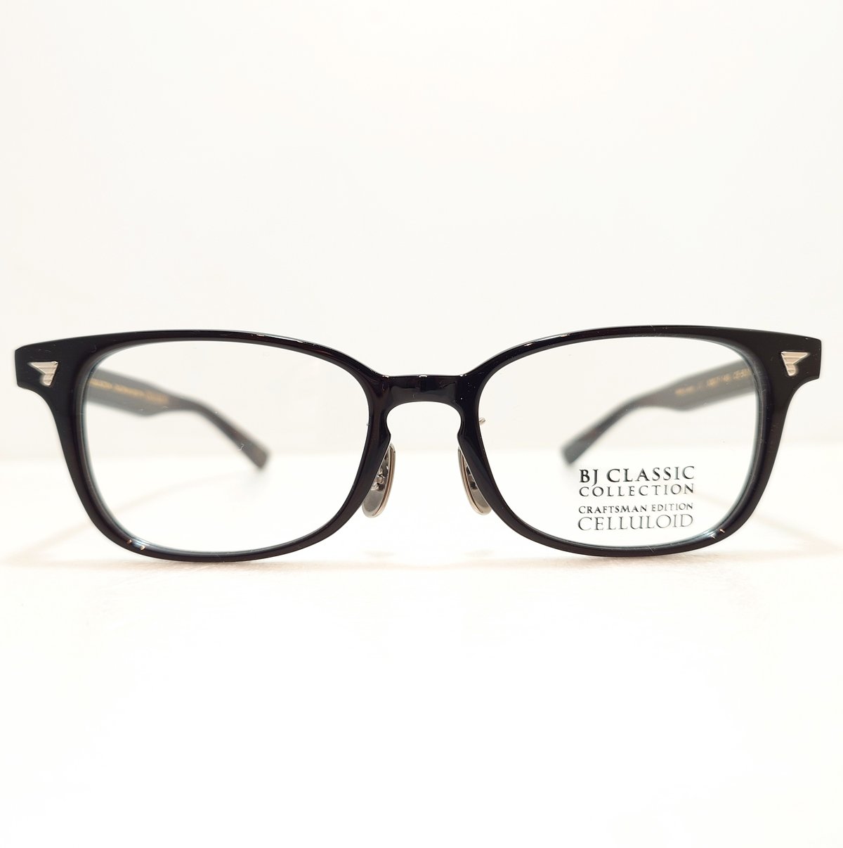 BJ CLASSIC COLLECTION CE-501N MP C-1 ブラック | OPT BJ CLASSIC COLLECTION CE-501N MP C-1 ブラック | OPT