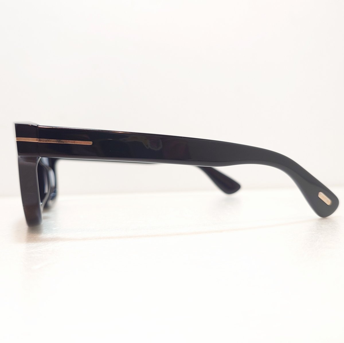 TOM FORD】 TF1274-D ECO 01A | OPTICAL TAILOR CR
