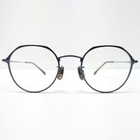TAYLOR WITH RESPECT　trim　Col.07(Damaged Navy Mat)