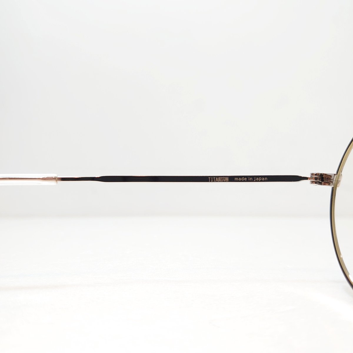 EFFECTOR POCO BKSI | OPTICAL TAILOR CRADLE