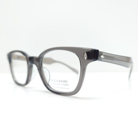【BJ CLASSIC COLLECTION】　FLEXI FIT-99　C-19 クリアグレー