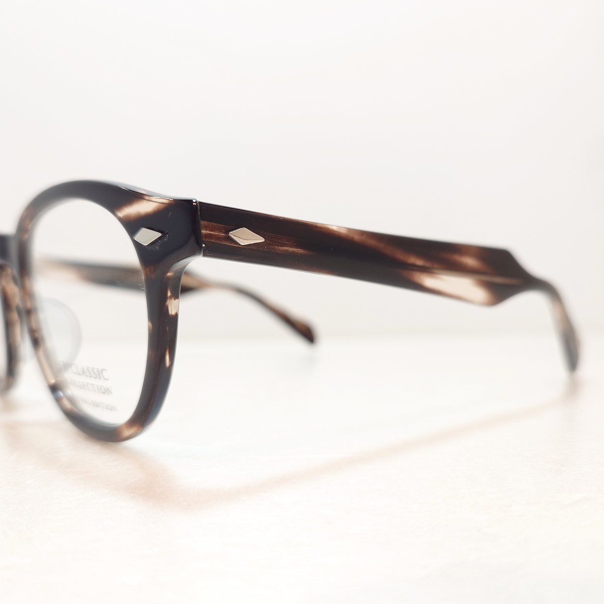 BJ CLASSIC COLLECTION BJ JAZZ 51 C-30 クロササ | OP