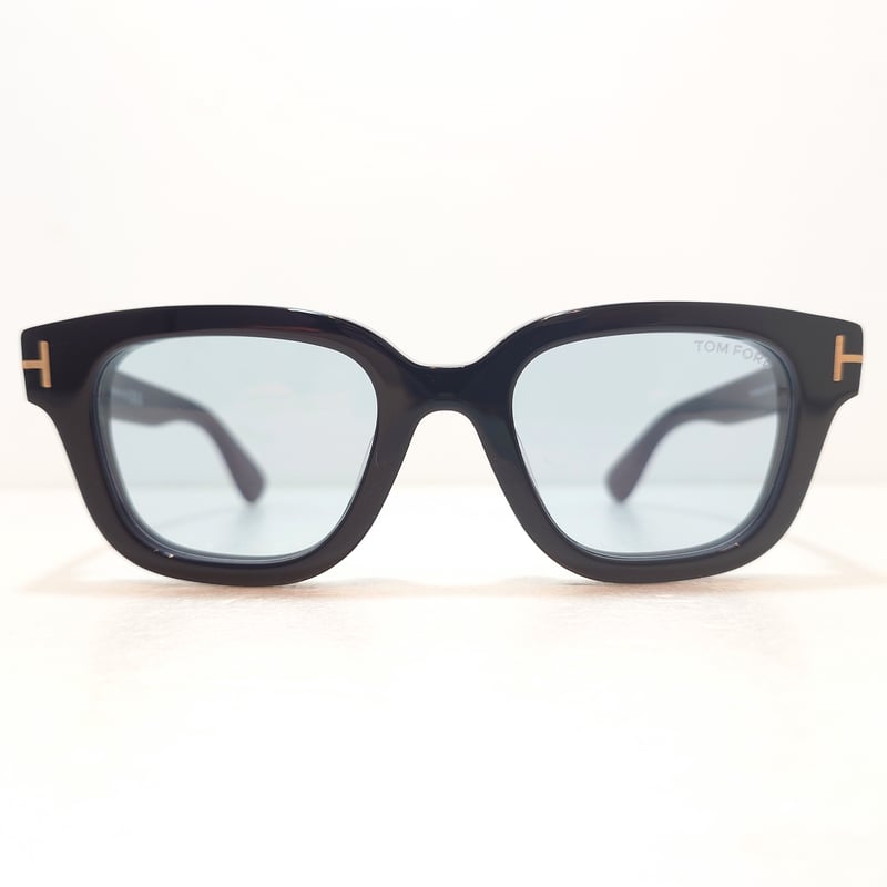 TOM FORD】 TF1274-D ECO 01A | OPTICAL TAILOR CR