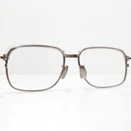 TAYLOR WITH RESPECT　dork　Col.01(Antique Silver)