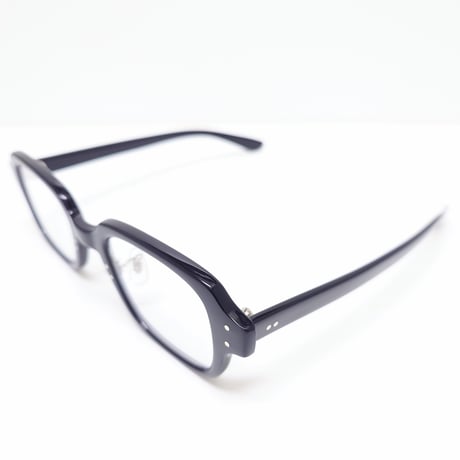 【General optical】　Alfa　#1(Black/Silver)
