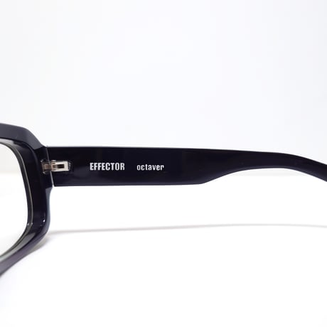 【EFFECTOR】　octaver　BKCL