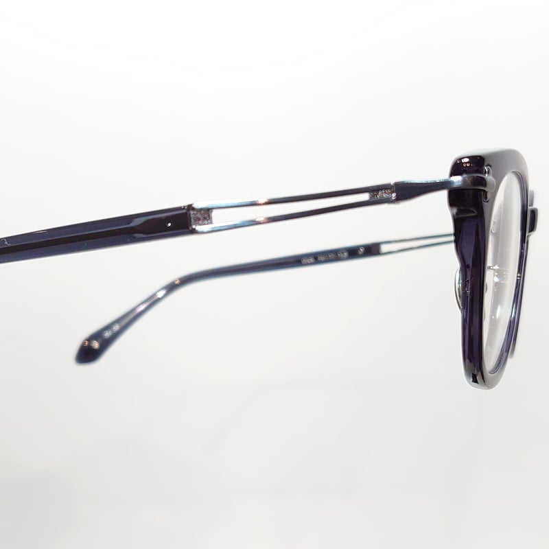 美品 TAYLOR WITH RESPECT thick ネイビー TAYLOR WITH RESPECT thick Col.03(Navy) | OPTICA