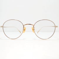 BJ CLASSIC COLLECTION　S-PM114　C-1/Brown