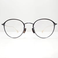 TAYLOR WITH RESPECT　fidel　Col.03(Damaged Navy Mat)
