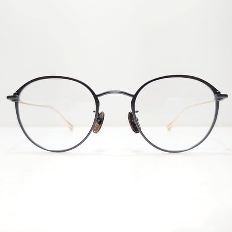 TAYLOR WITH RESPECT　fidel　Col.03(Damaged Navy Mat)