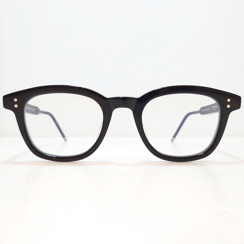 THOM BROWNE UEO921A-G0002-001-48 | OPTICAL TAIL