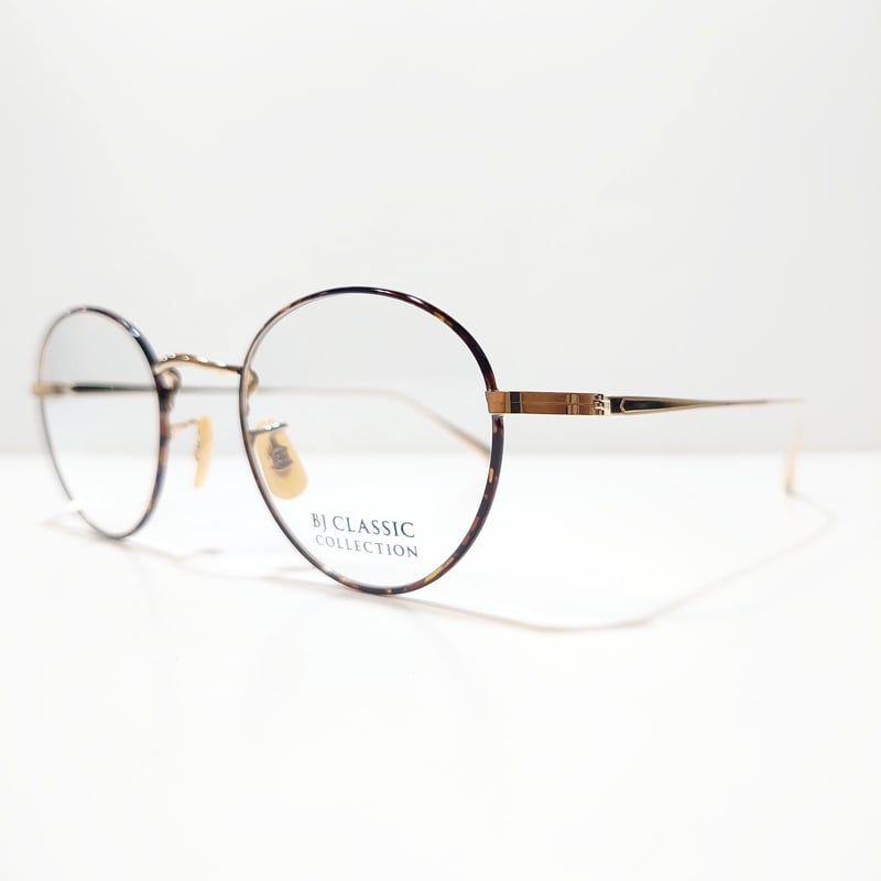 BJ CLASSIC COLLECTION PREM-114S NT C-1-2 | OPTI