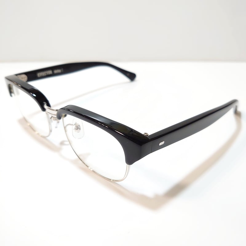 EFFECTOR】 delayⅡ BK | OPTICAL TAILOR CRADLE