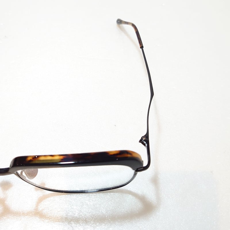 TAYLOR WITH RESPECT dork Col.05(Black) | OPTICA