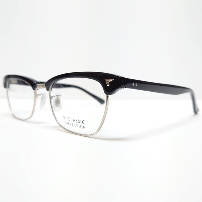 BJ CLASSIC COLLECTION S-801 C-2 | OPTICAL TAILO...