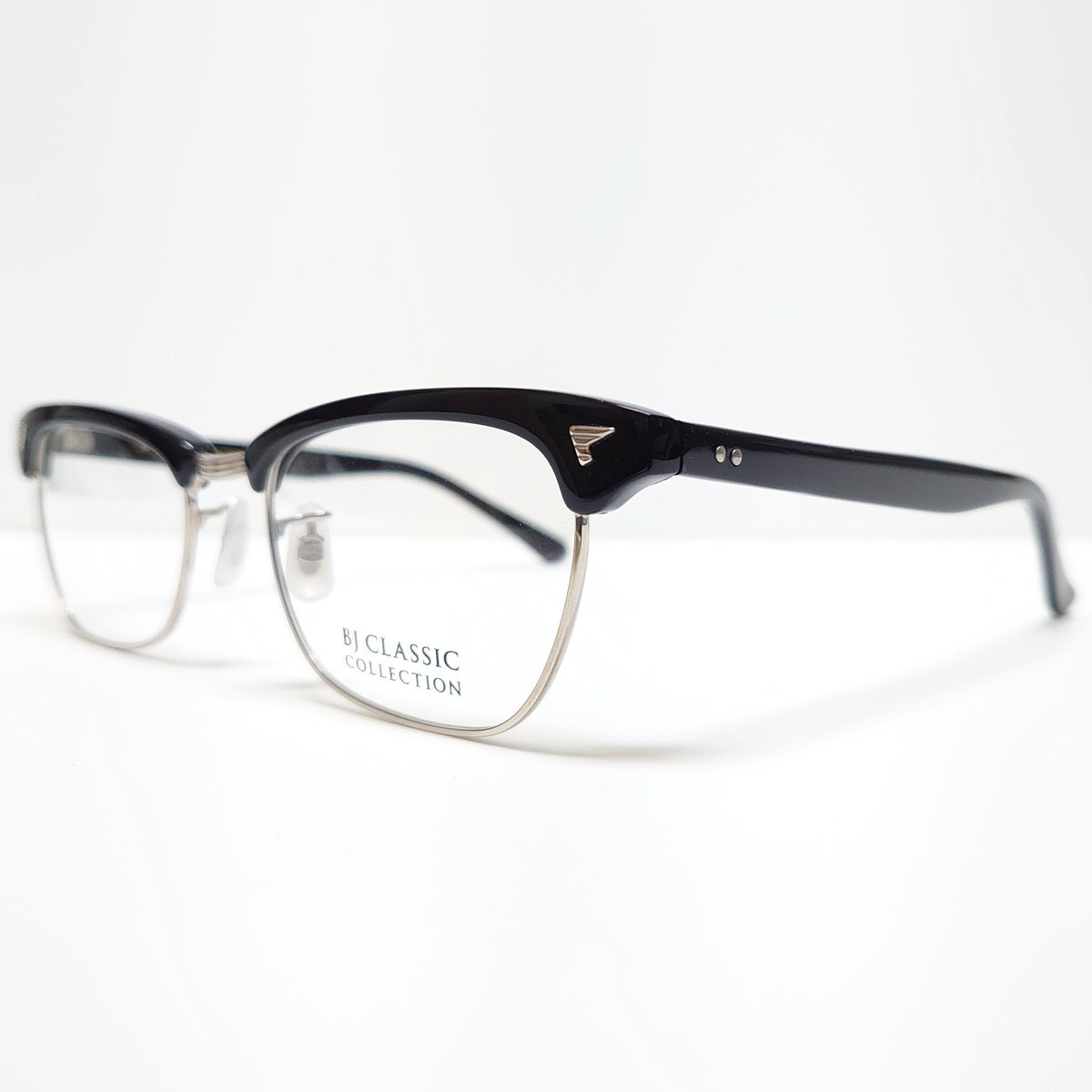BJ CLASSIC COLLECTION S-801 C-2 | OPTICAL TAILO