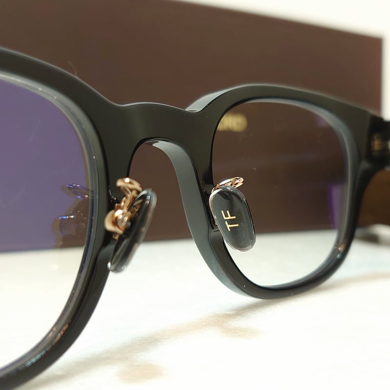 TOM FORD TF5861-D-B 001 | OPTICAL TAILOR CRADLE TOM FORD TF5861-D-B 001 | OPTICAL TAILOR CRADLE