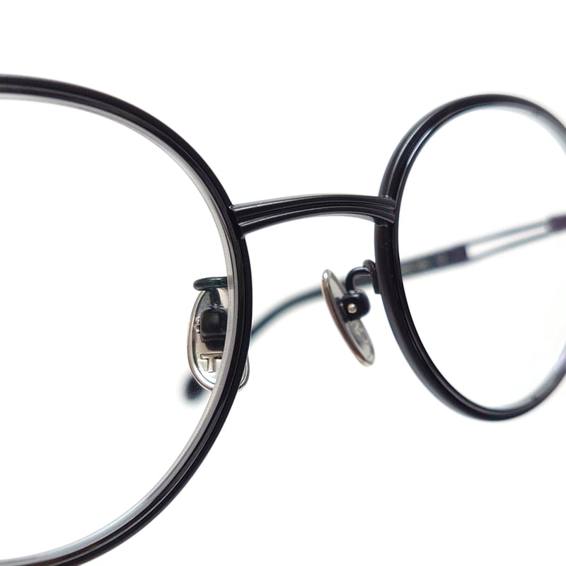 TAYLOR WITH RESPECT methone Col.05(Mat Black) |