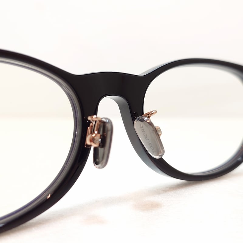 TOM FORD】 TF6075-D-B ECO 001 | OPTICAL TAILOR 