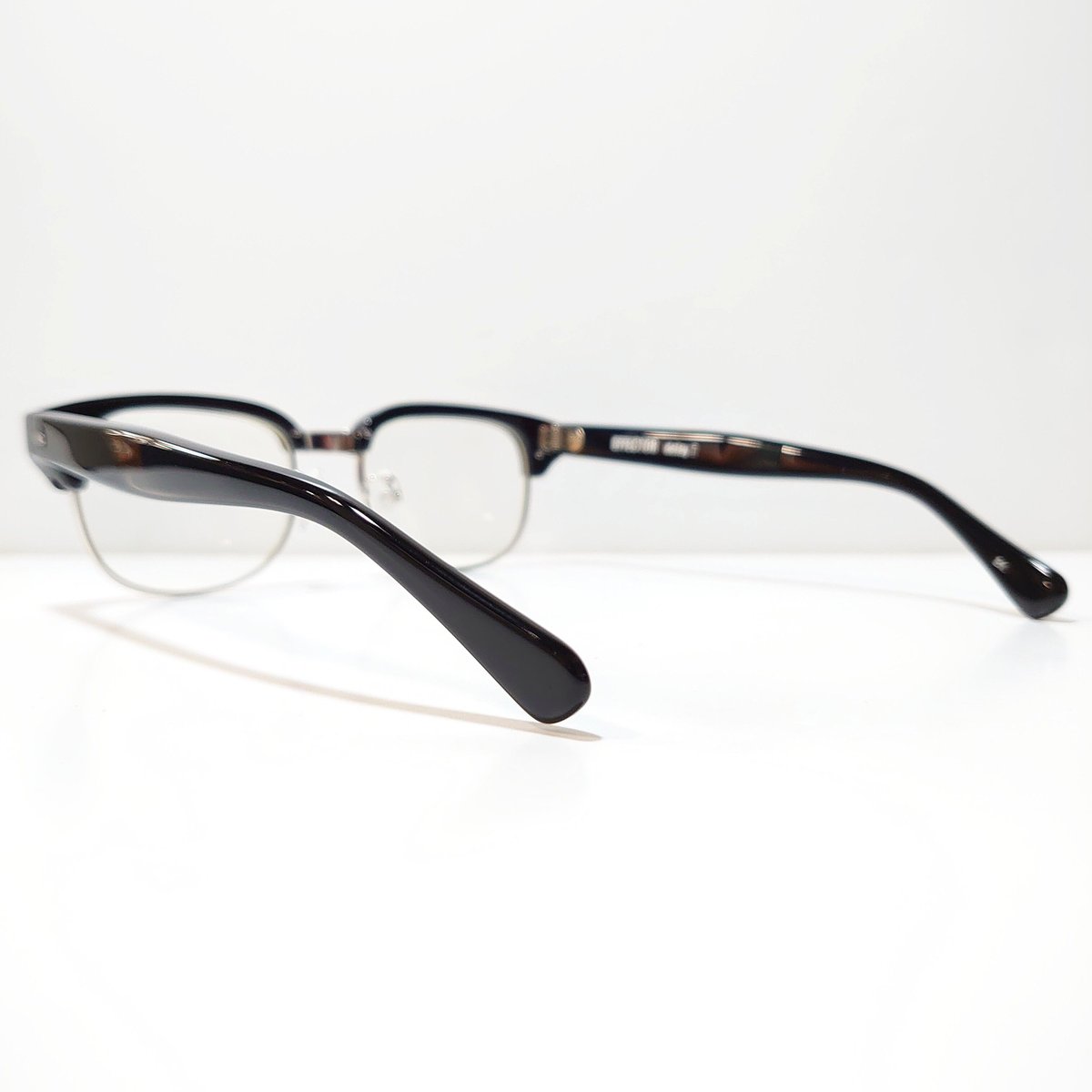 EFFECTOR】 delayⅡ BK | OPTICAL TAILOR CRADLE