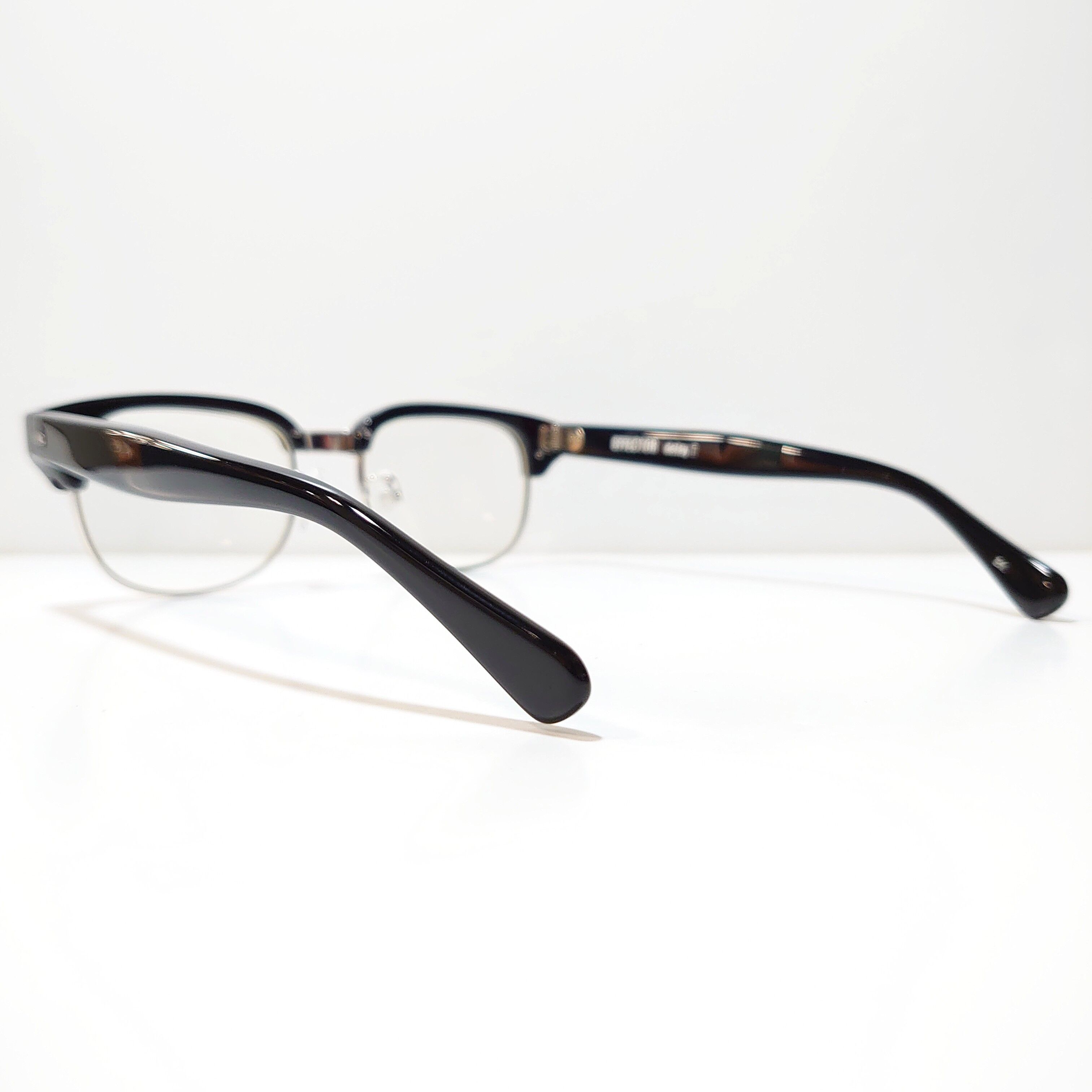 EFFECTOR】 delayⅡ BK | OPTICAL TAILOR CRADLE