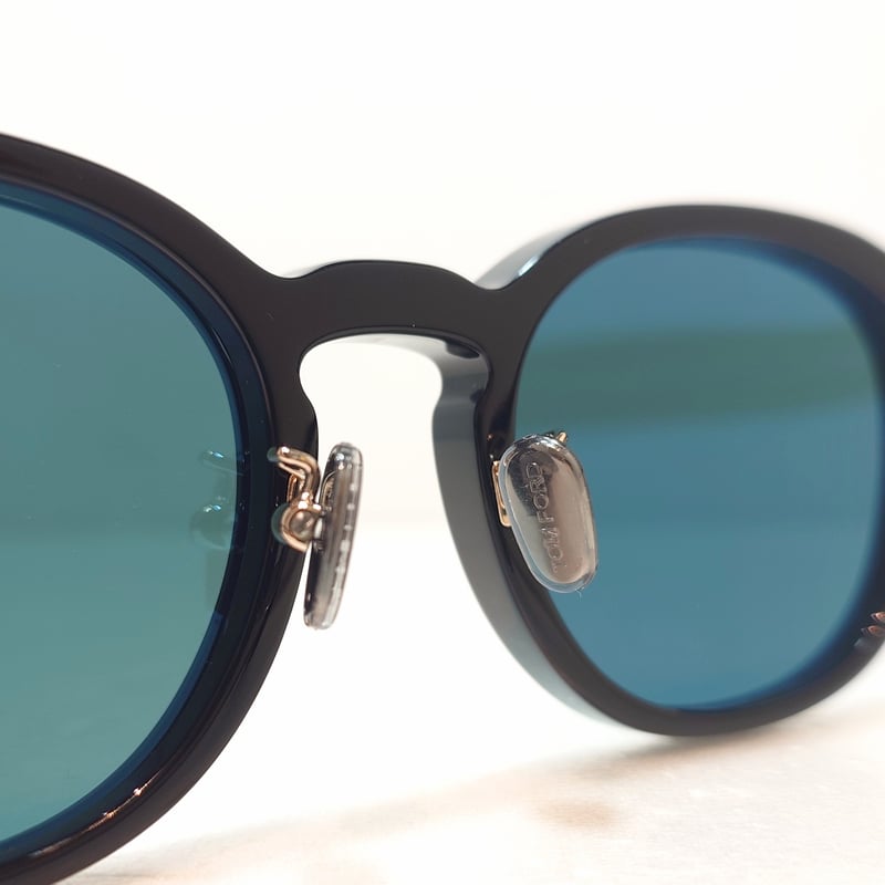 TOM FORD】 TF1277-D ECO 01A | OPTICAL TAILOR CR