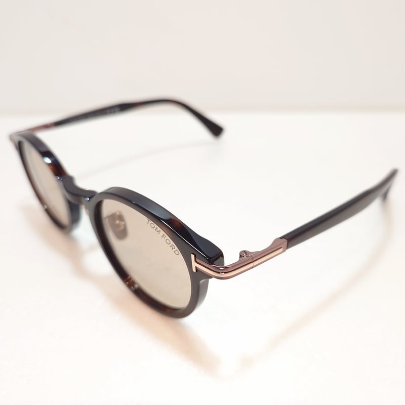 冬⛄️SALE✨️トムフォード TF1150-D 52E サングラス TOM FORD TF1150-D 52E | OPTICAL TAILOR CRADLE