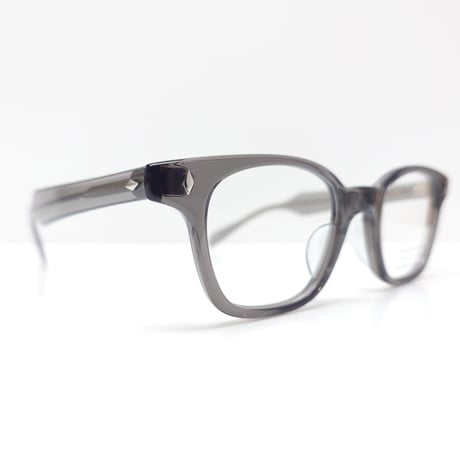 【BJ CLASSIC COLLECTION】　FLEXI FIT-99　C-19 クリアグレー