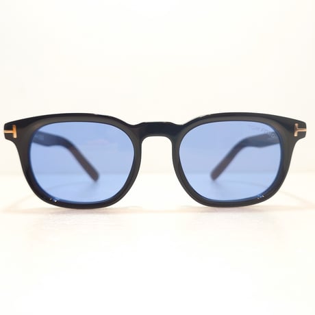 小物 TOM FORD TF56-F01V TOM FORD トムフォード メガネ 眼鏡 フレーム FT6056-D-B/V 001
