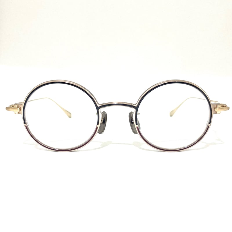 TAYLOR WITH RESPECT【正規品】 TAYLOR WITH RESPECT bebop Col.01(Clear Black) |
